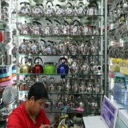 探訪義烏國際商貿城四區 日用百貨的天堂與義烏購的數字化魅力