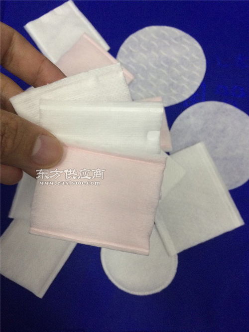 專業(yè)化妝棉ODM加工服務(wù) 庭七日用品加工廠的卓越品質(zhì)