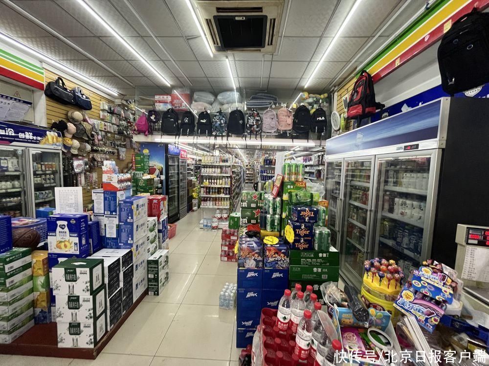 即時(shí)零售成新趨勢(shì)，激活“小店經(jīng)濟(jì)”仍需警惕“跑馬圈地”